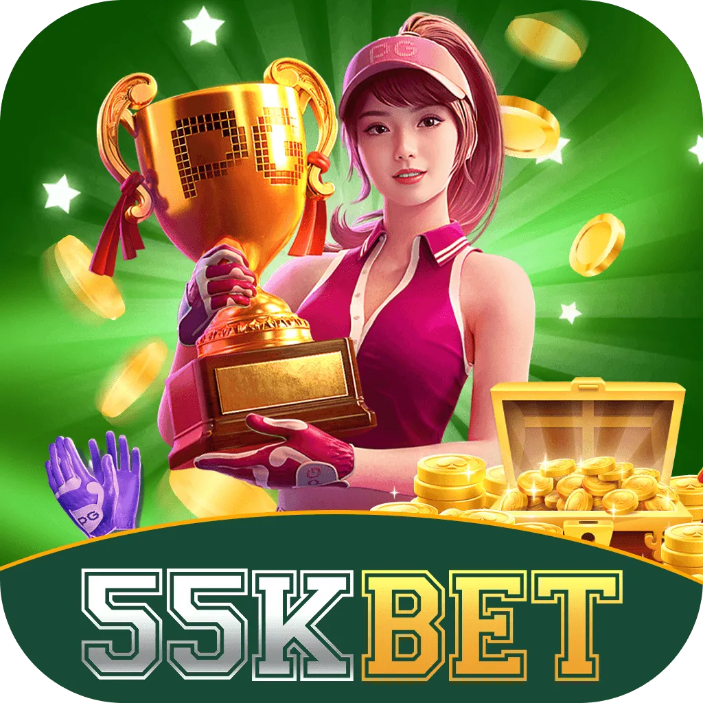 55KBET - Permainan TPS Menarik dan Seru