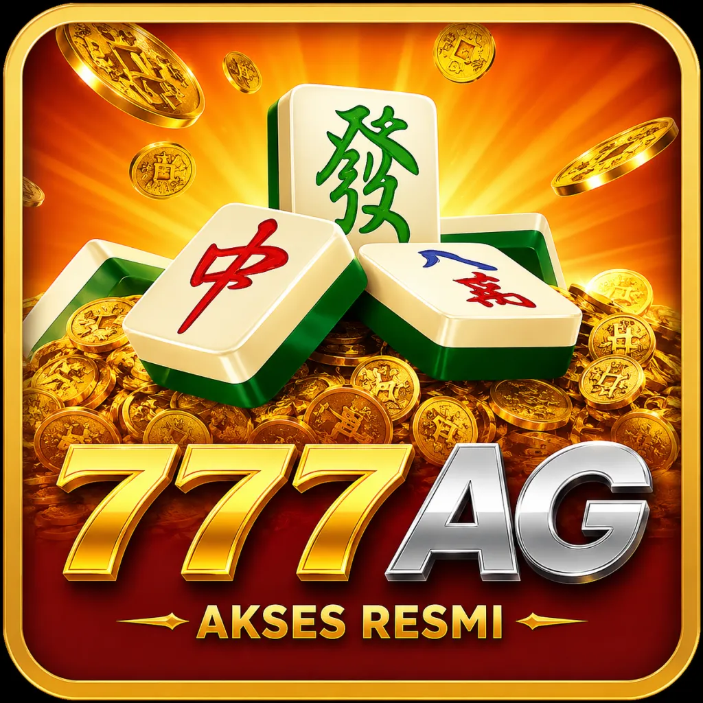 777AG - Petualangan Epik dalam Dunia MMORPG