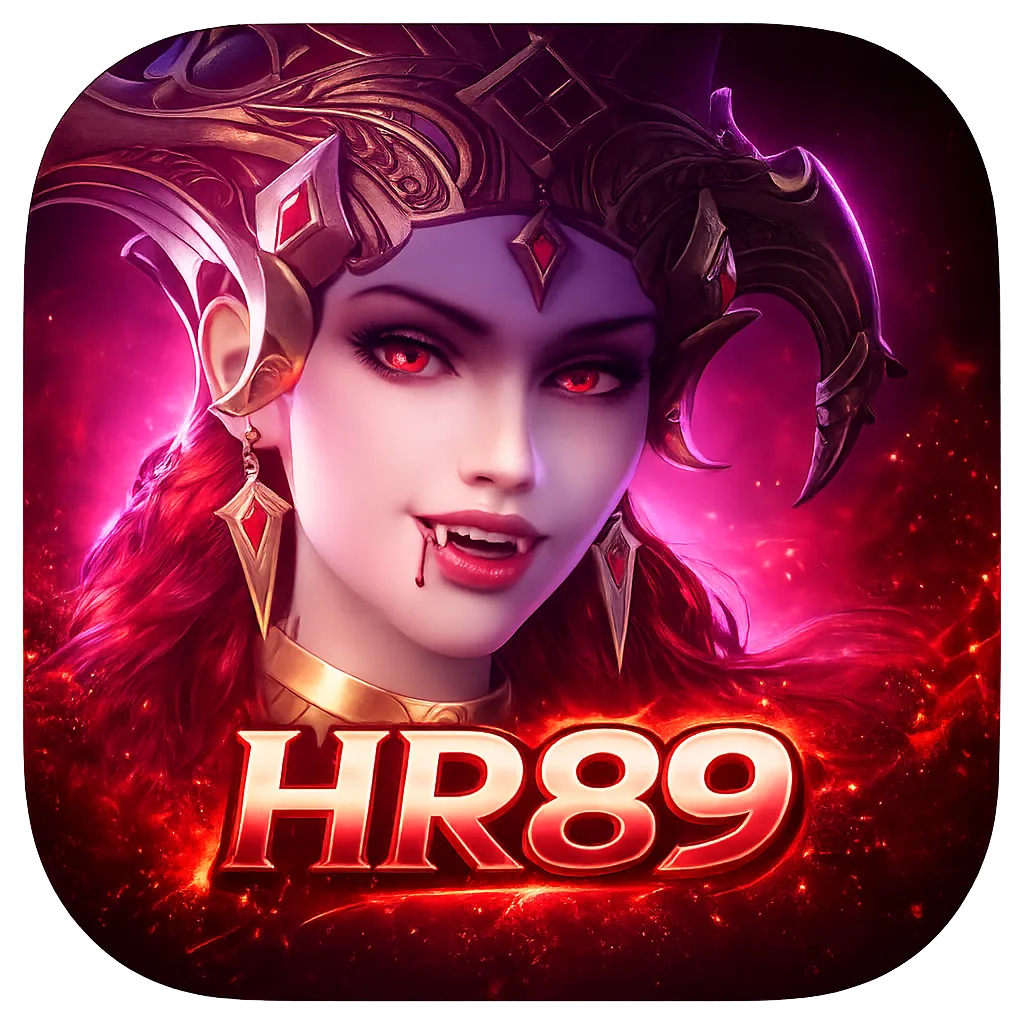 HR89 - Petualangan Seru di Dunia Anime