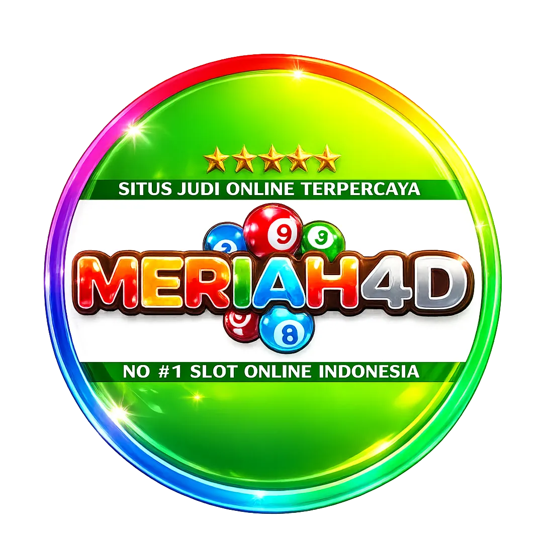 MERIAH4D - Game Musik Terbaik untuk Pengalaman Bermain yang Mengasyikkan