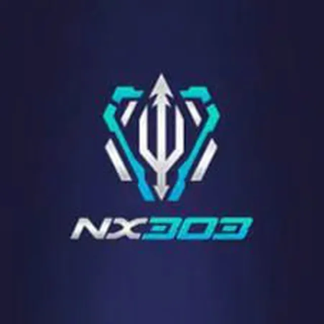 NX303 - Teror Mematikan di Kegelapan