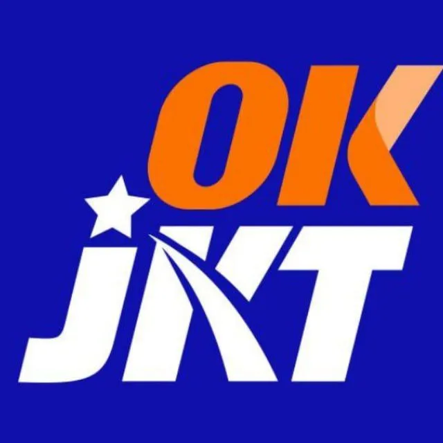 OKJKT - Petualangan Anime yang Mengasyikkan