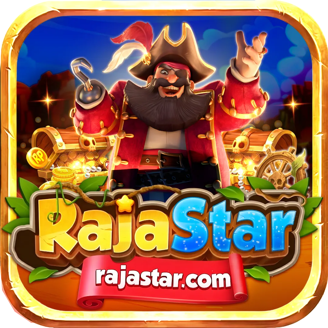 RAJASTAR - Petualangan Tak Terlupakan dalam Dunia ARPG