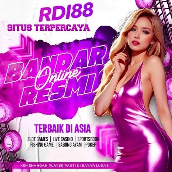 RDI88 - Simulasi Kehidupan yang Realistis