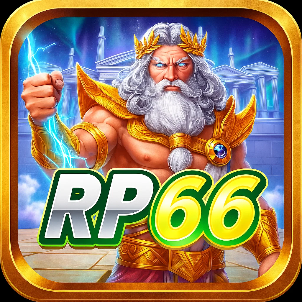 RP66 - Serunya Bermain Game Santai dan Menyenangkan